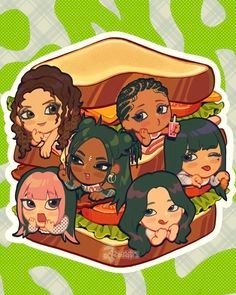 Diktri Florensya Koernelia Umpain's Avatar